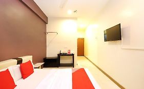 De Cyber Boutique Hotel
